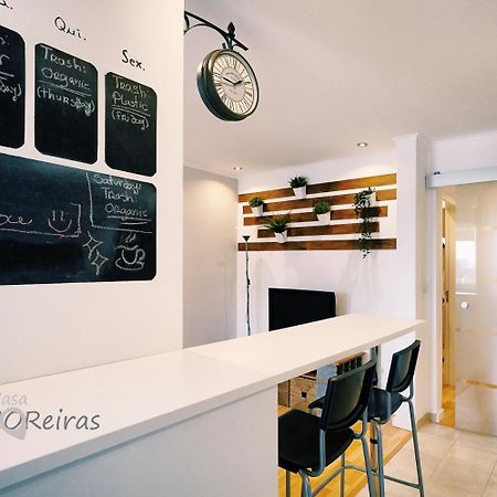 Casa Amoreiras Lisboa Dış mekan fotoğraf