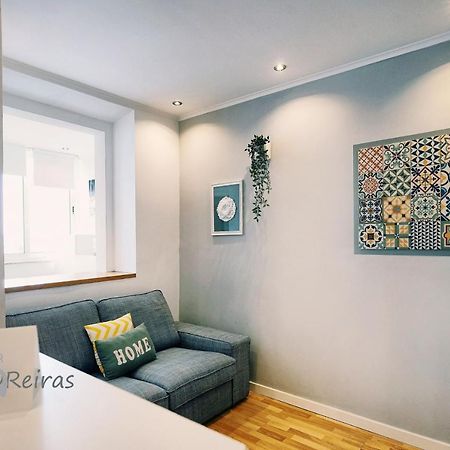 Casa Amoreiras Lisboa Dış mekan fotoğraf