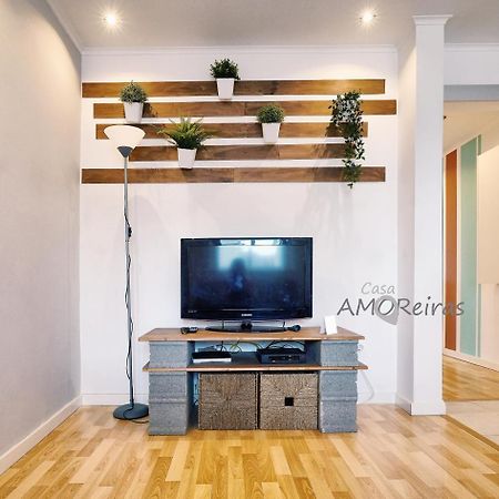 Casa Amoreiras Lisboa Dış mekan fotoğraf