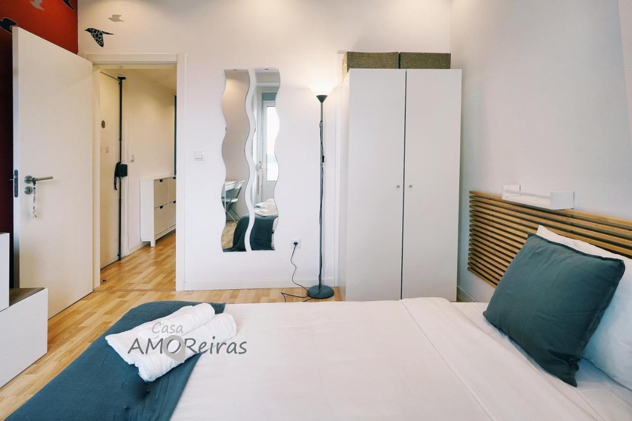 Casa Amoreiras Lisboa Dış mekan fotoğraf