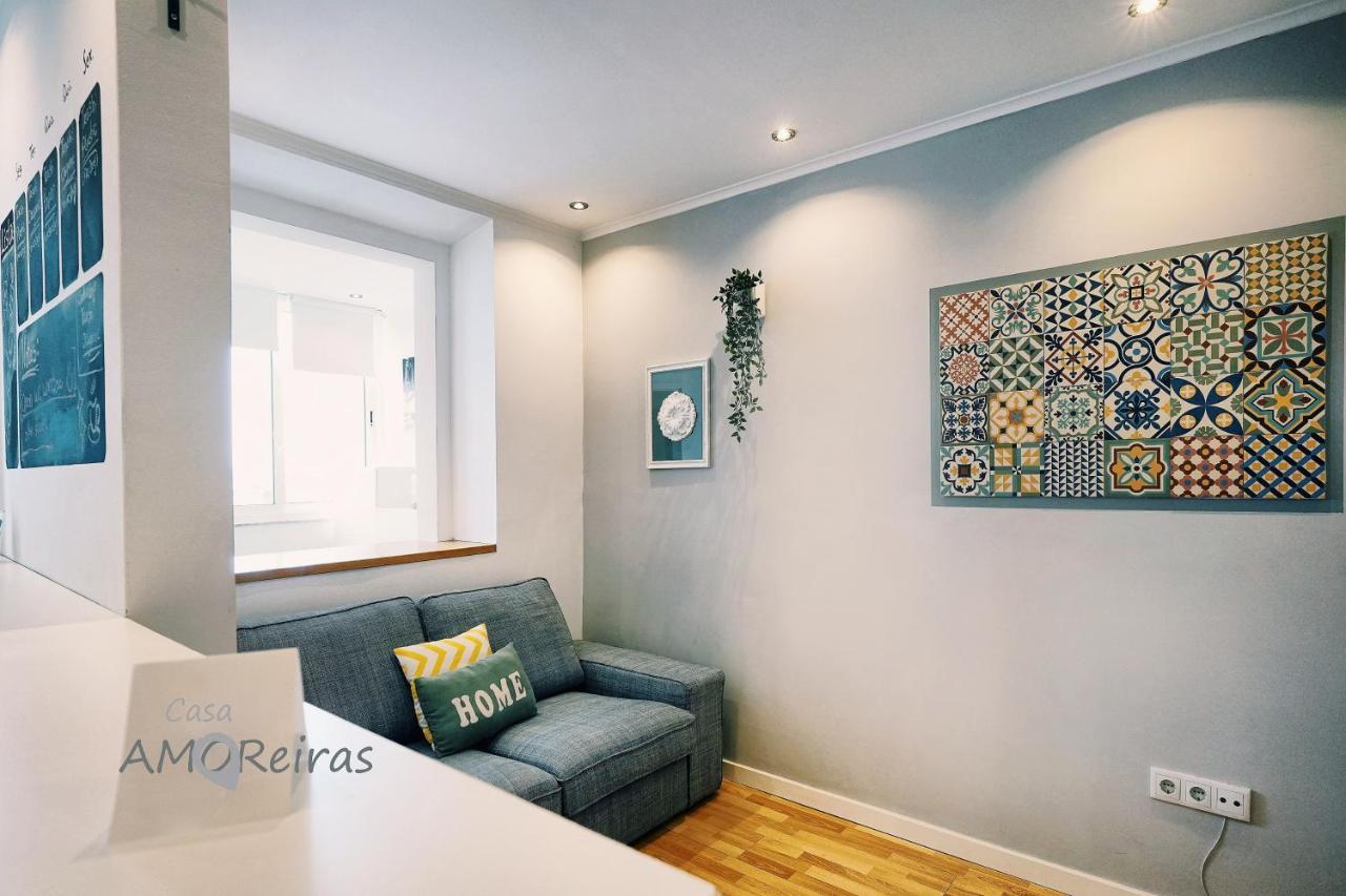 Casa Amoreiras Lisboa Dış mekan fotoğraf