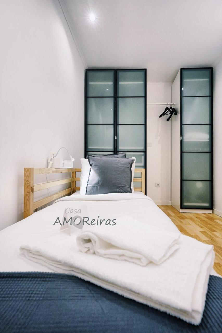 Casa Amoreiras Lisboa Dış mekan fotoğraf