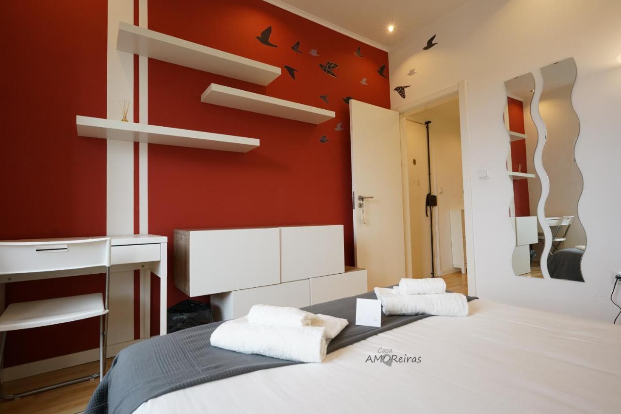 Casa Amoreiras Lisboa Dış mekan fotoğraf