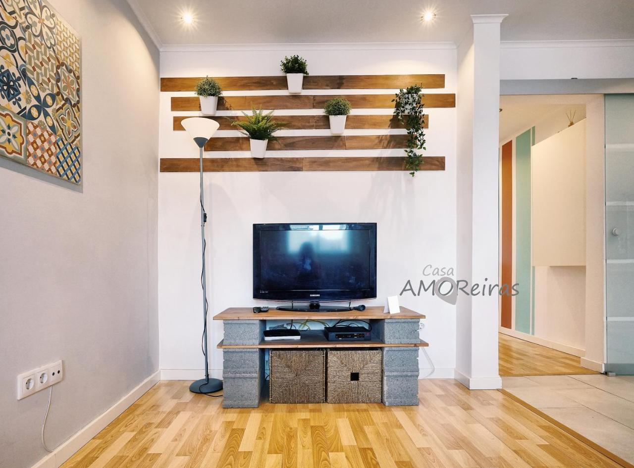 Casa Amoreiras Lisboa Dış mekan fotoğraf