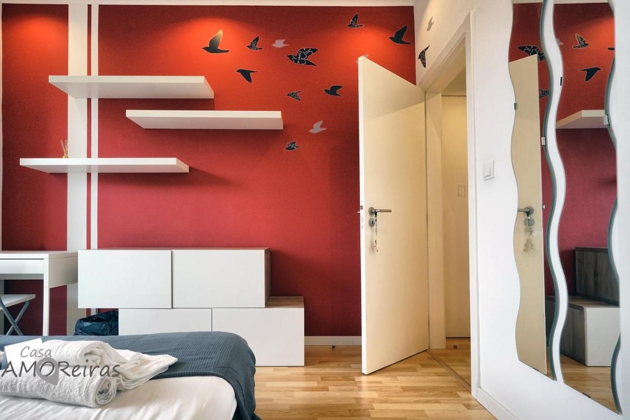 Casa Amoreiras Lisboa Dış mekan fotoğraf