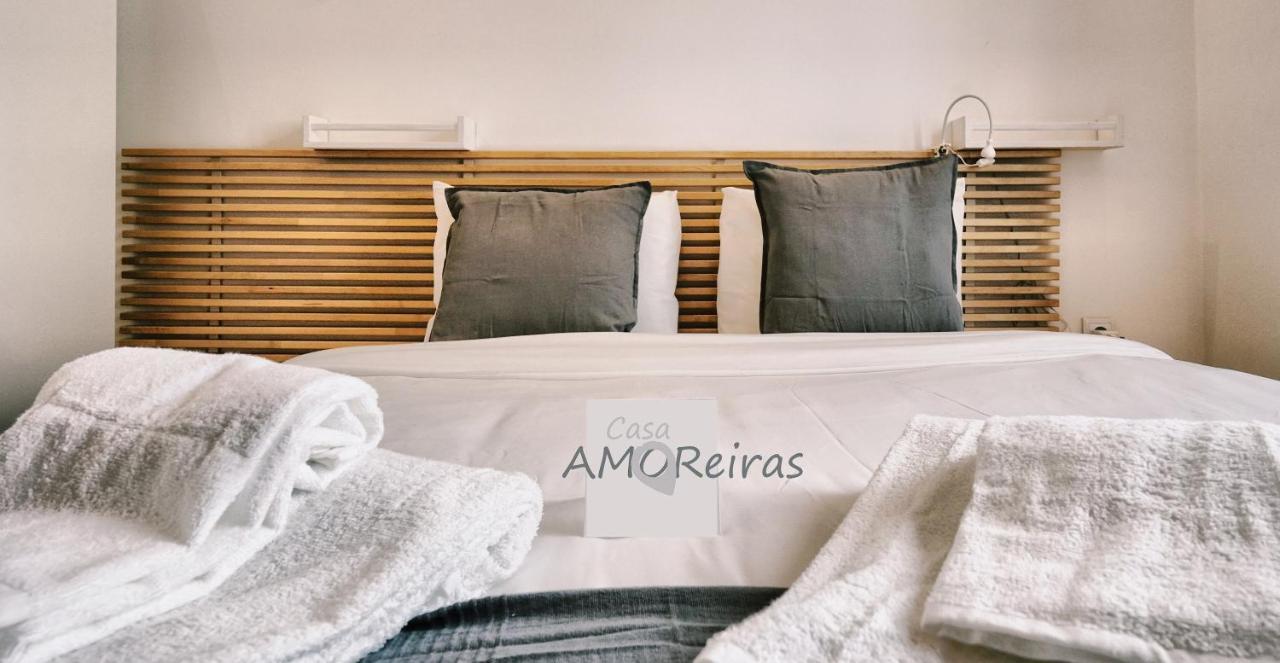 Casa Amoreiras Lisboa Dış mekan fotoğraf