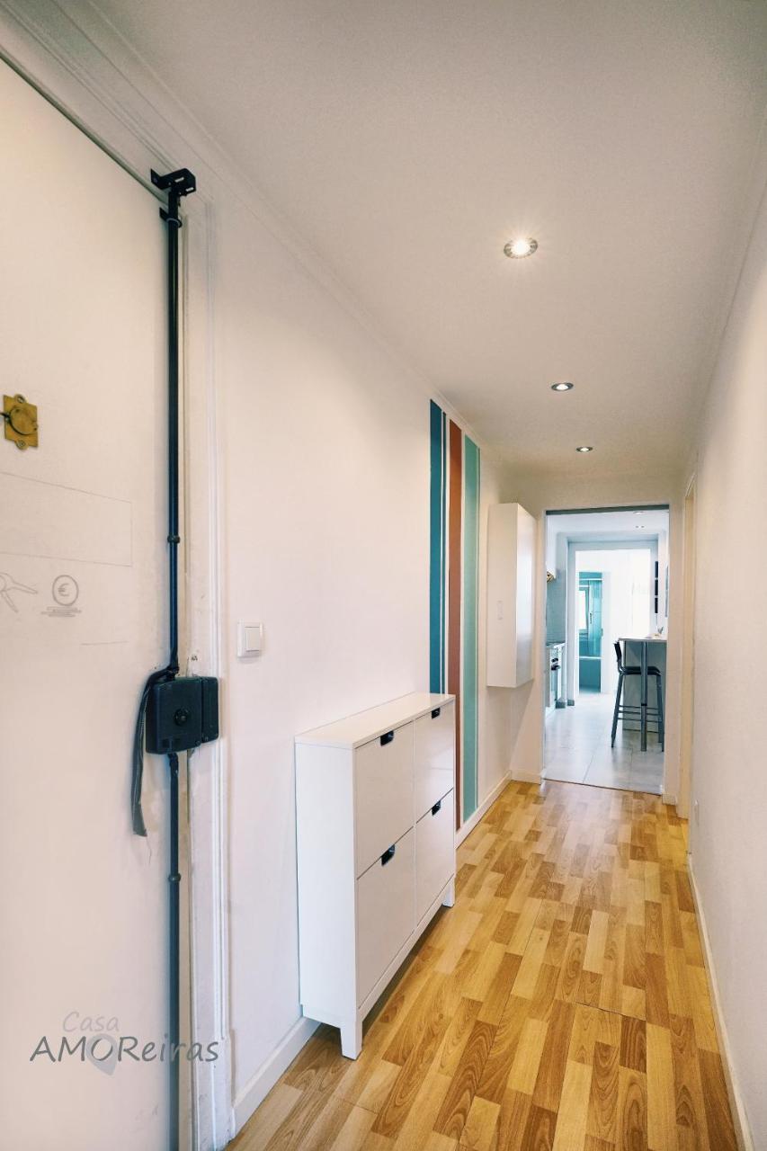 Casa Amoreiras Lisboa Dış mekan fotoğraf