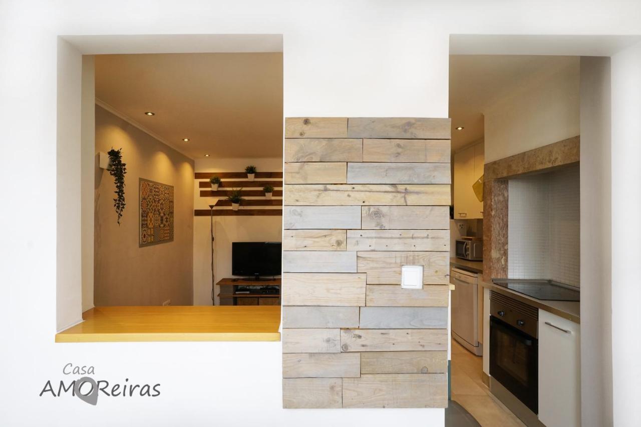 Casa Amoreiras Lisboa Dış mekan fotoğraf